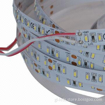 3 Years Warranty SMD3014 LED Strip